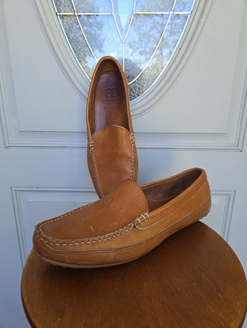 AE by ALLEN EDMONDS Interstate 90 Driving Loafer